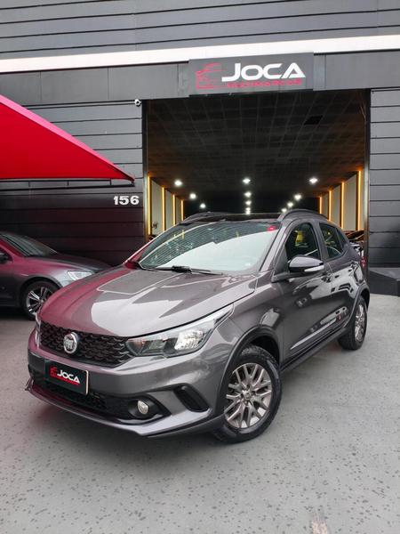 Fiat Argo 2020 à venda