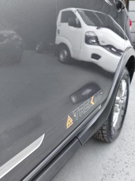 Fiat Argo Trekking 13 - foto 14