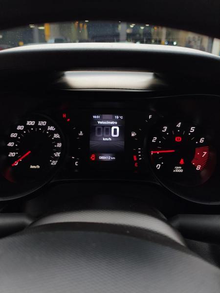 Fiat Argo Trekking 13 - foto 15