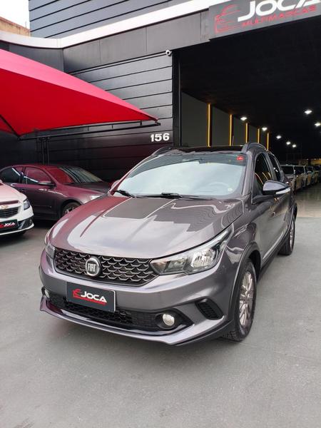 Fiat Argo Trekking 13 - foto 3