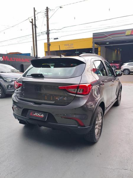 Fiat Argo Trekking 13 - foto 5