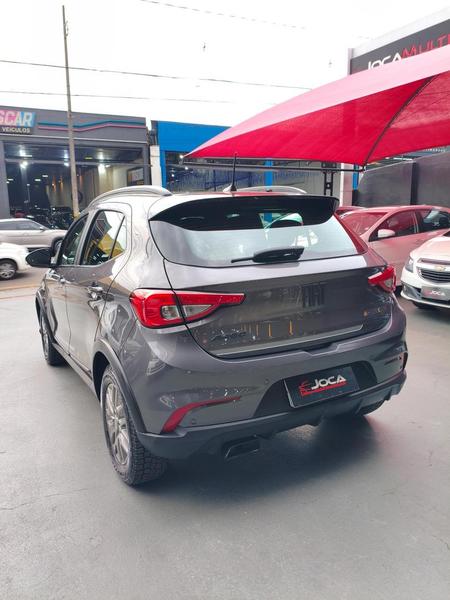 Fiat Argo Trekking 13 - foto 6