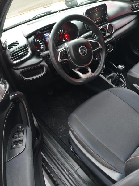 Fiat Argo Trekking 13 - foto 7