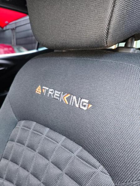 Fiat Argo Trekking 13 - foto 9