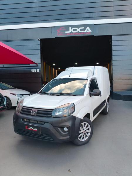 Fiat Fiorino 2022 à venda