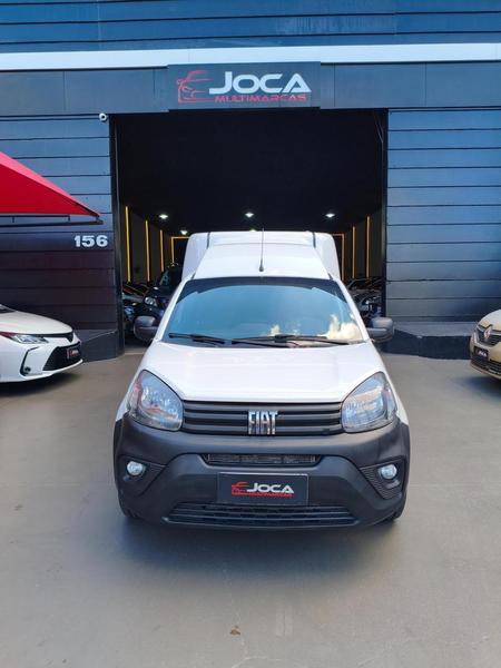 Fiat Fiorino Endurance - foto 2