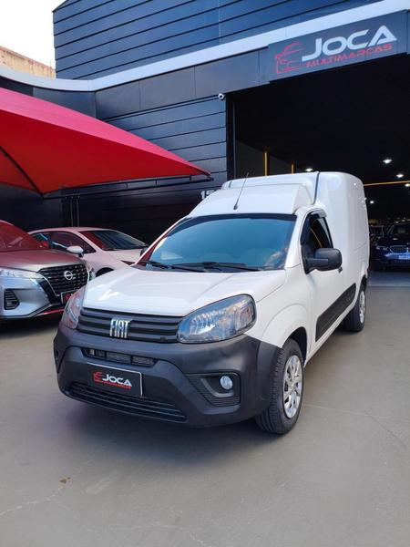 Fiat Fiorino Endurance - foto 3
