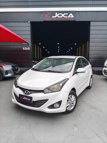 Hyundai HB20 2015 à venda