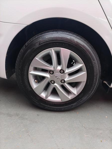 Hyundai HB20 1.6 Comfort Plus 16V Flex 4P Manual - foto 15