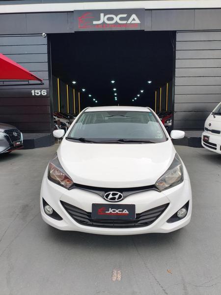 Hyundai HB20 1.6 Comfort Plus 16V Flex 4P Manual - foto 2