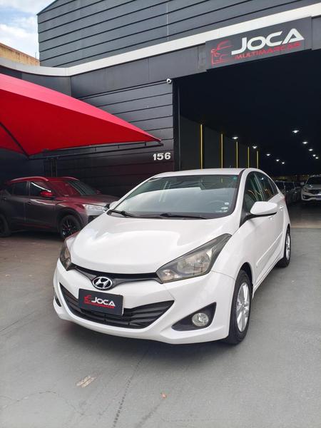 Hyundai HB20 1.6 Comfort Plus 16V Flex 4P Manual - foto 3