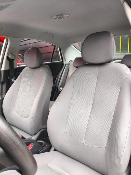 Hyundai HB20 1.6 Comfort Plus 16V Flex 4P Manual - foto 10
