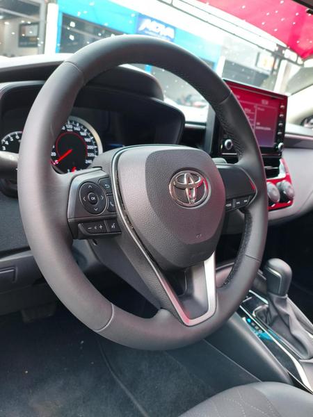 Toyota Corolla GLi 2.0 16V Flex Automático - foto 12