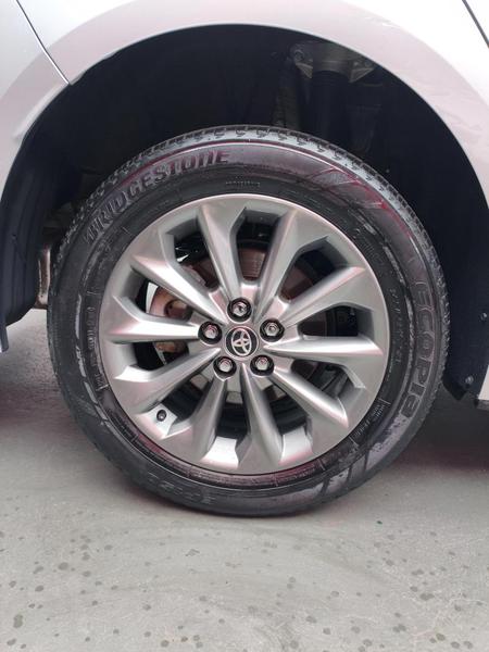 Toyota Corolla GLi 2.0 16V Flex Automático - foto 15