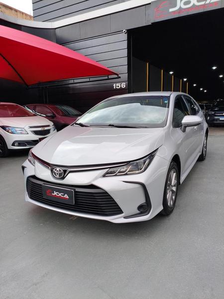 Toyota Corolla GLi 2.0 16V Flex Automático - foto 3