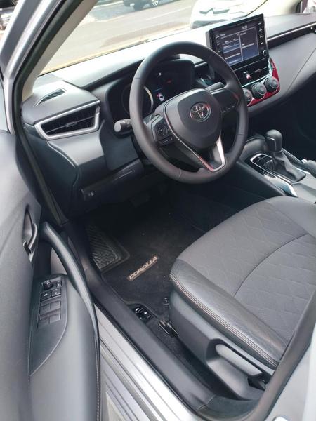 Toyota Corolla GLi 2.0 16V Flex Automático - foto 7