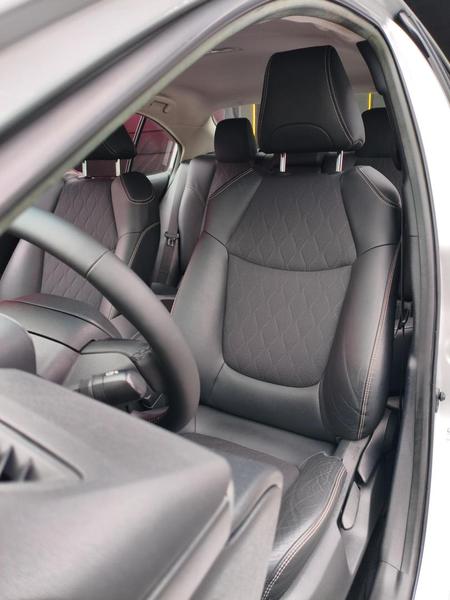 Toyota Corolla GLi 2.0 16V Flex Automático - foto 8
