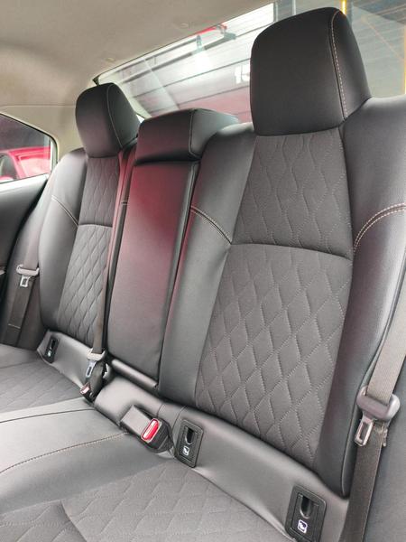 Toyota Corolla GLi 2.0 16V Flex Automático - foto 9