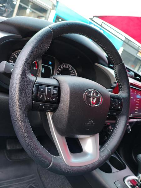 Toyota Hilux Cdsrxa4fd - foto 12