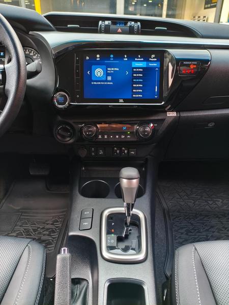 Toyota Hilux Cdsrxa4fd - foto 14