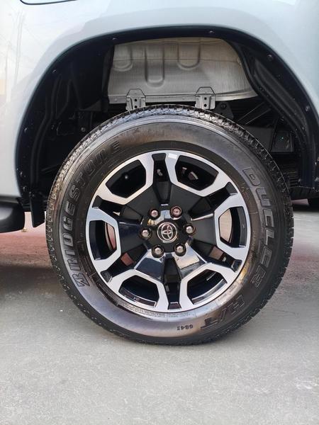 Toyota Hilux Cdsrxa4fd - foto 16
