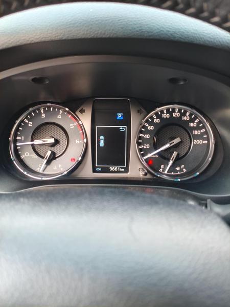 Toyota Hilux Cdsrxa4fd - foto 17