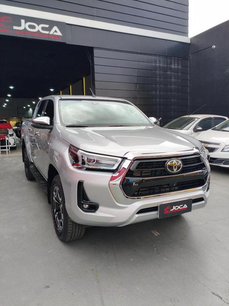 Toyota Hilux Cdsrxa4fd - foto 4