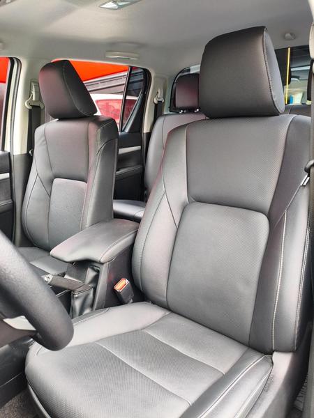 Toyota Hilux Cdsrxa4fd - foto 7