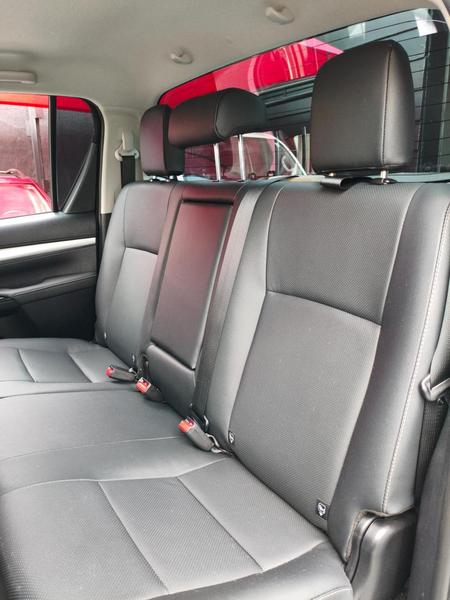 Toyota Hilux Cdsrxa4fd - foto 8
