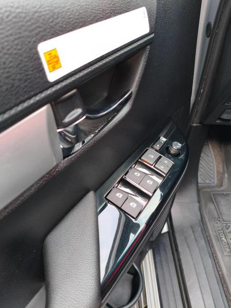 Toyota Hilux Cdsrxa4fd - foto 10