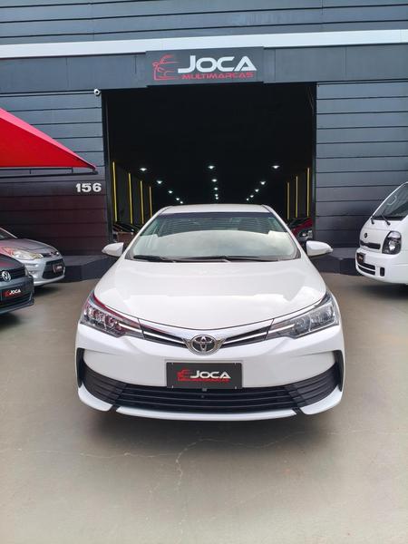 Toyota Corolla GLi Upper Flex - foto 2