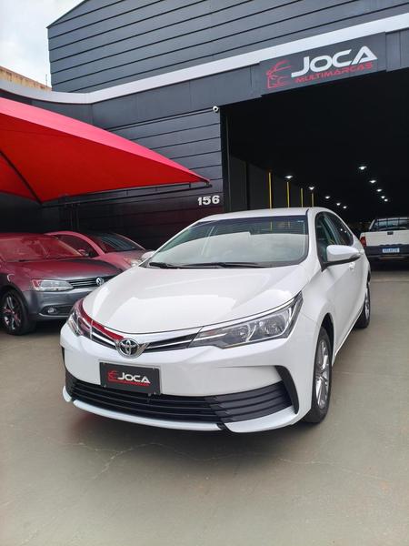 Toyota Corolla GLi Upper Flex - foto 3