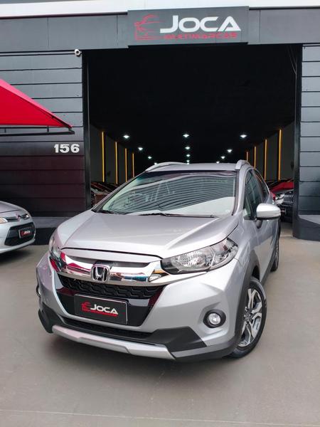 Honda WR-V 2018 à venda