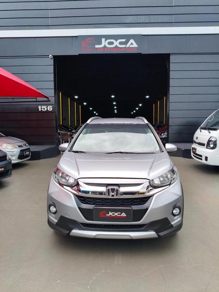 Honda WR-V EX CVT - foto 2