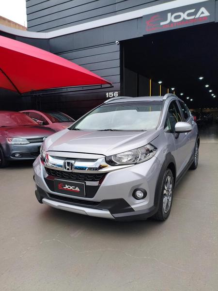 Honda WR-V EX CVT - foto 3