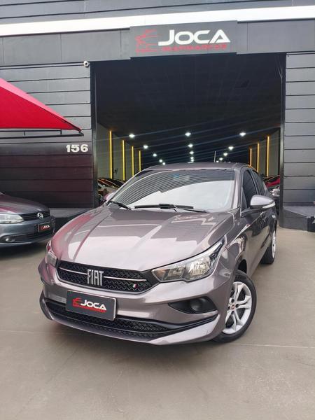Fiat Cronos 2022 à venda