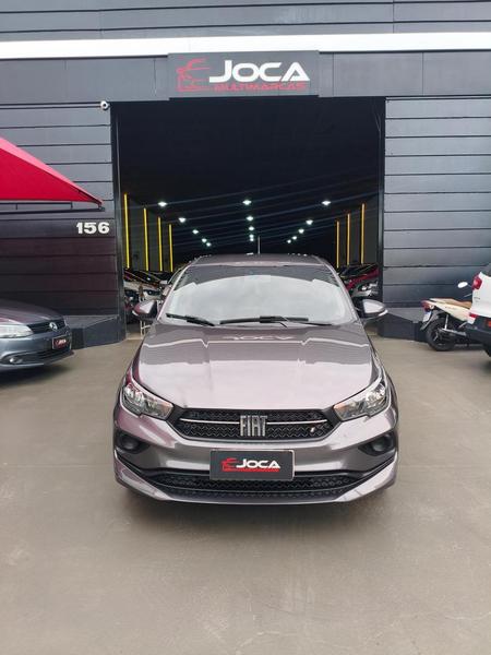 Fiat Cronos Drive - foto 2