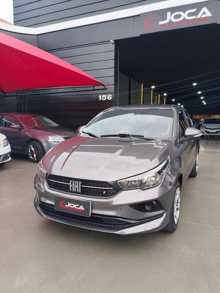Fiat Cronos Drive - foto 3