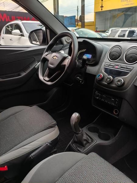 Chevrolet Montana Ls2 - foto 11
