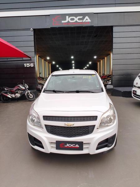 Chevrolet Montana Ls2 - foto 2