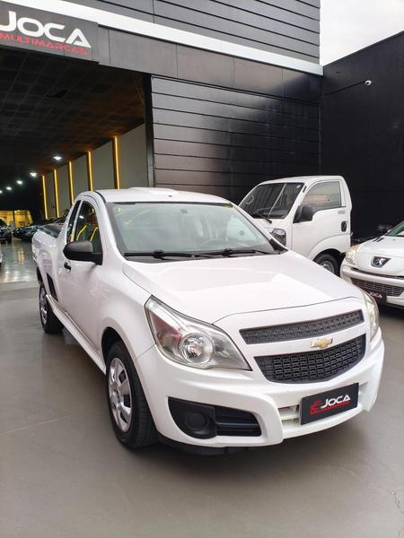 Chevrolet Montana Ls2 - foto 4