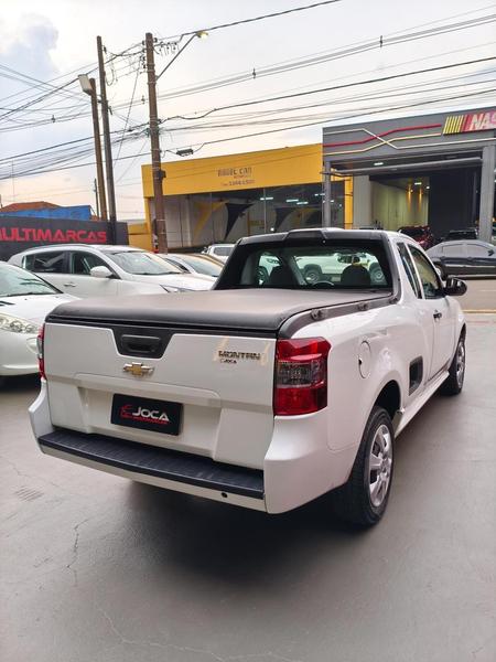 Chevrolet Montana Ls2 - foto 5