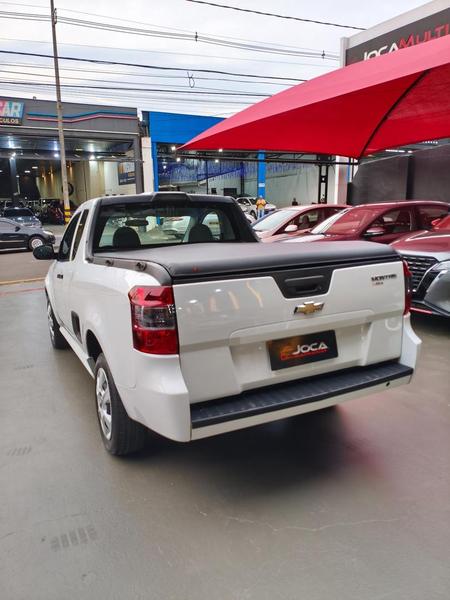 Chevrolet Montana Ls2 - foto 6