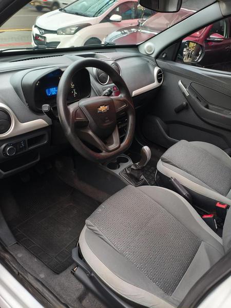 Chevrolet Montana Ls2 - foto 7