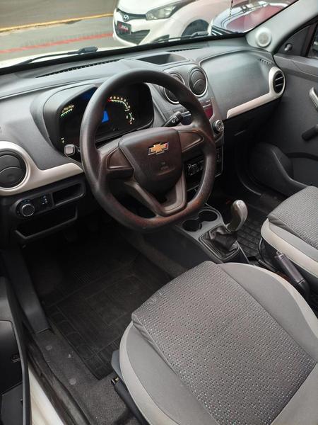 Chevrolet Montana Ls2 - foto 8