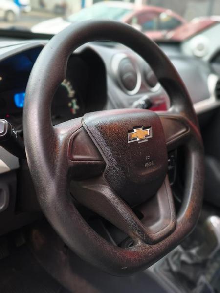 Chevrolet Montana Ls2 - foto 9