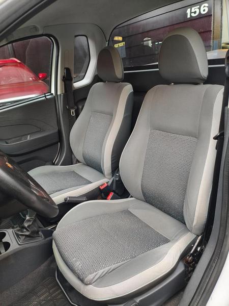 Chevrolet Montana Ls2 - foto 10