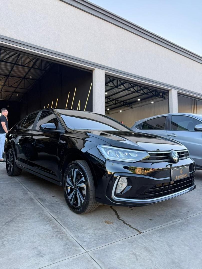 VOLKSWAGEN VIRTUS VIRTUS CL AC