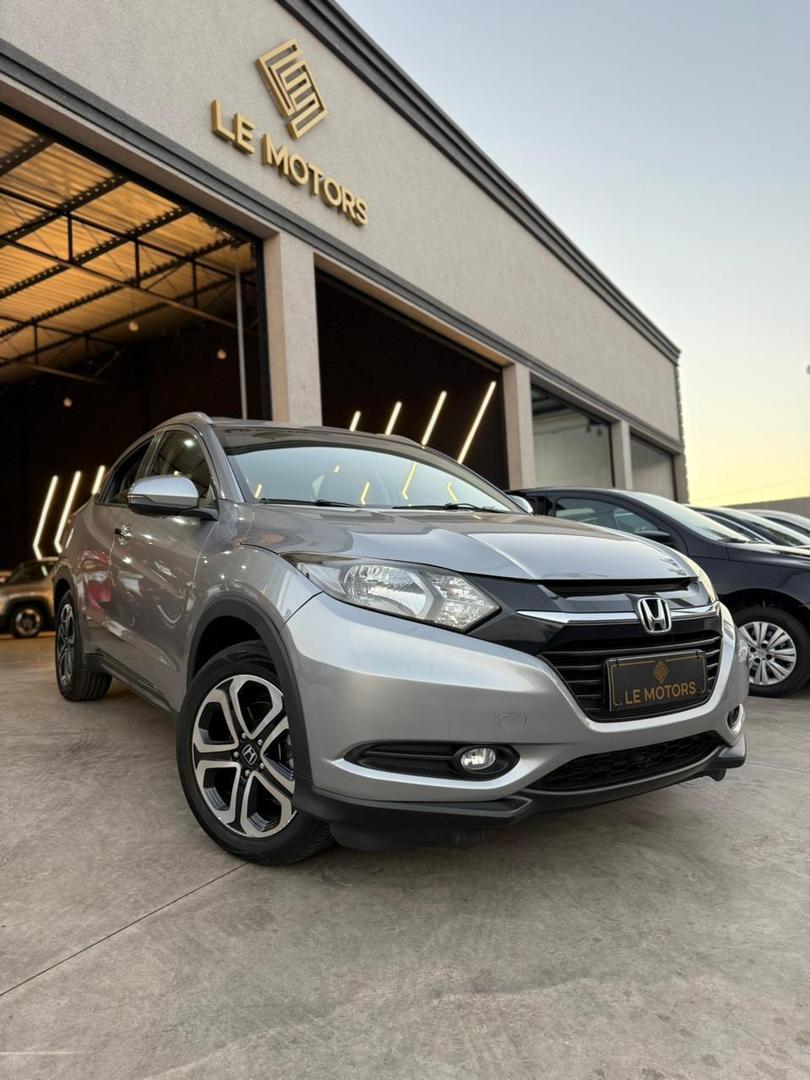 HONDA HRV HR-V EXL CVT