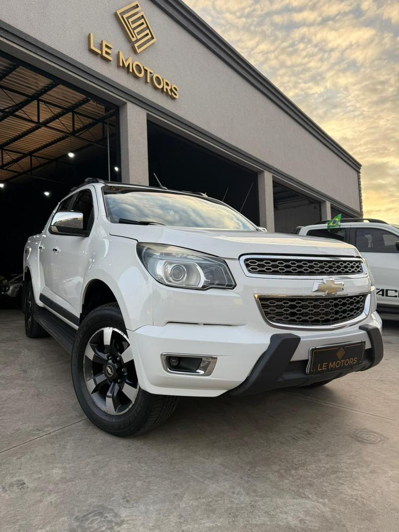 CHEVROLET S10 S10 HC DD4A